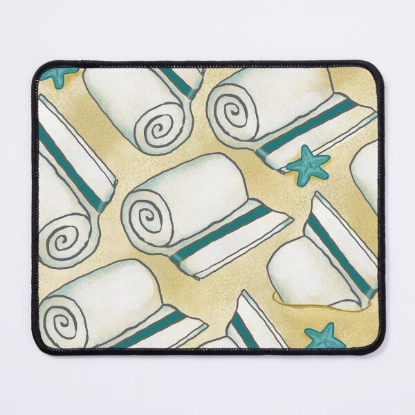 Item preview, Beach Towels designed and sold by heathersartwork.