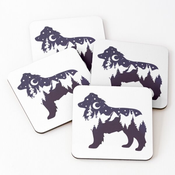 Item preview, Forrest Aussie purple designed and sold by SaintsPlace.