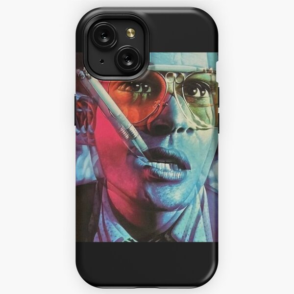 Fear And Loathing iPhone Cases for Sale | Redbubble