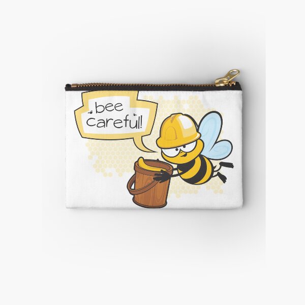Item preview, Be Careful designed and sold by jamieleeart.