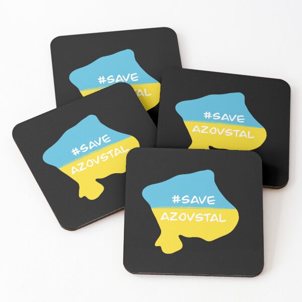 Item preview, #SaveAzovstal, map, flag  designed and sold by DianaMelnyk.