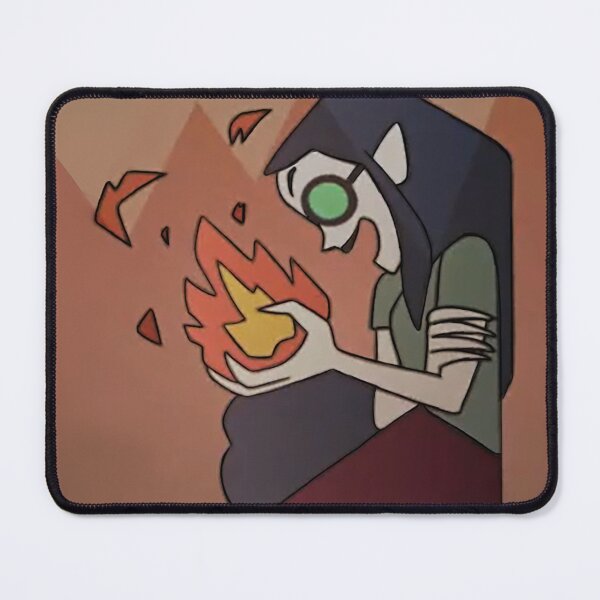 Item preview, The Owl House Lilith Wanted Poster!  designed and sold by True2Form.