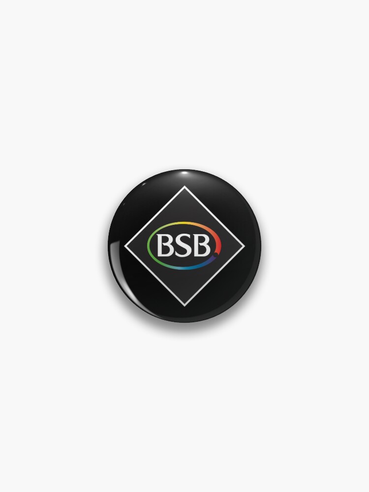 Pin on BSB!