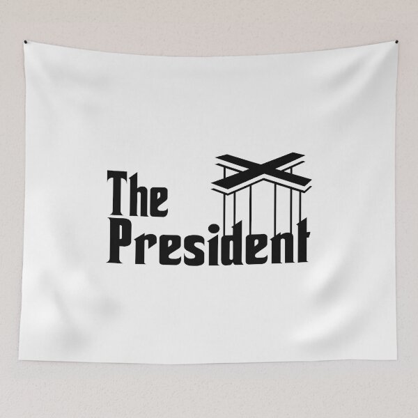 Item preview, The President designed and sold by Garaga.