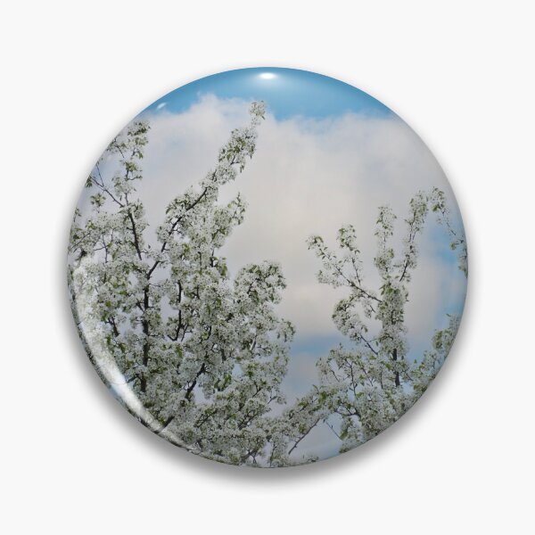 Item preview, Trees In Bloom designed and sold by barkeypf.
