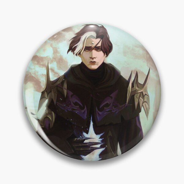 Item preview, Emet Selch designed and sold by Christinartd.