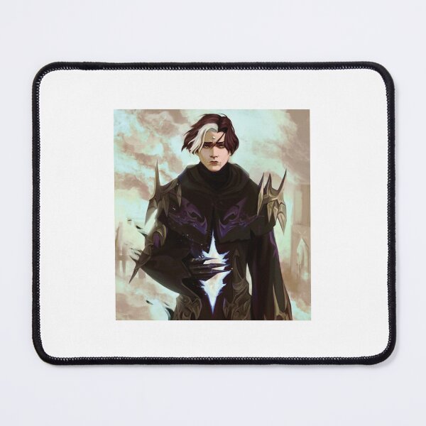 Item preview, Emet Selch designed and sold by Christinartd.