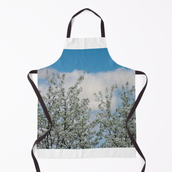 Item preview, Trees In Bloom designed and sold by barkeypf.