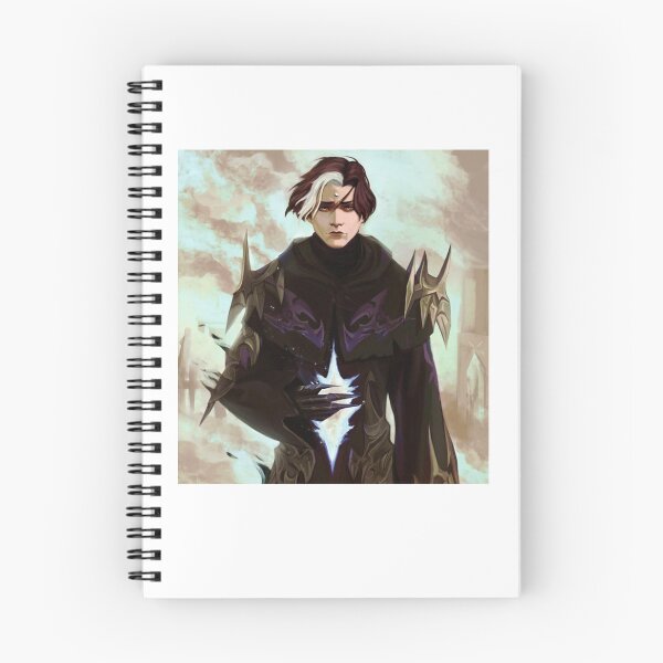Item preview, Emet Selch designed and sold by Christinartd.
