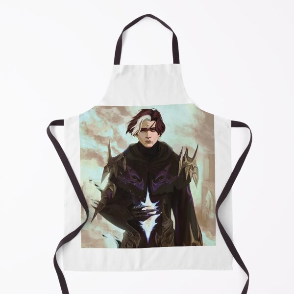 Item preview, Emet Selch designed and sold by Christinartd.