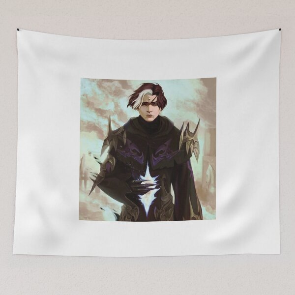 Item preview, Emet Selch designed and sold by Christinartd.