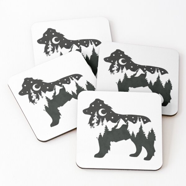 Item preview, Forrest Aussie designed and sold by SaintsPlace.