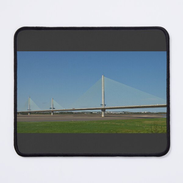 Item preview, Mersey Gateway Bridge designed and sold by EngPhotography.