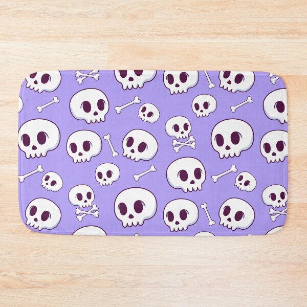 Item preview, Cute Skulls designed and sold by LP.