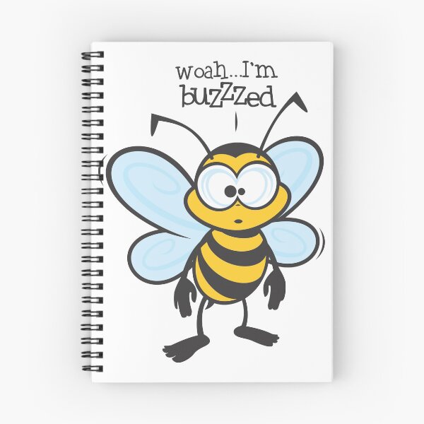 Item preview, Woah...I'm Buzzed designed and sold by jamieleeart.