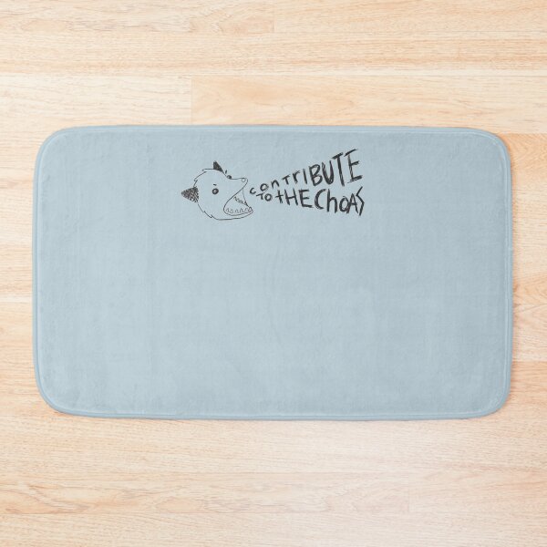 Item preview, The Front Bottoms Twin Size Mattress   T-Shirt designed and sold by Norumann.