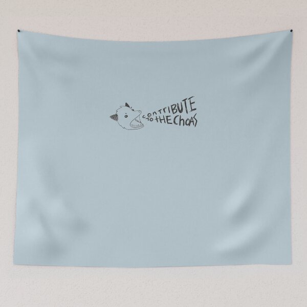 Item preview, The Front Bottoms Twin Size Mattress   T-Shirt designed and sold by Norumann.