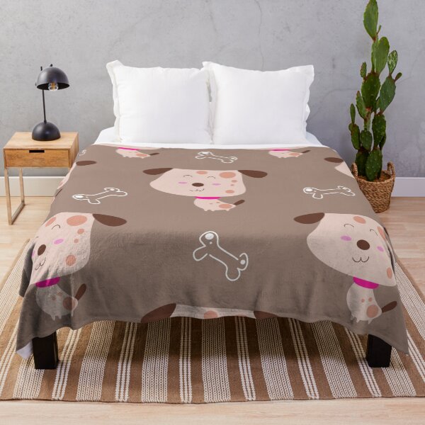 Item preview, dog mat pattern designed and sold by adeleqo.