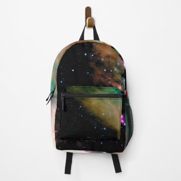 Item preview, Young Stars in Galactic Dust Vibrant designed and sold by 2sweetsDesign.