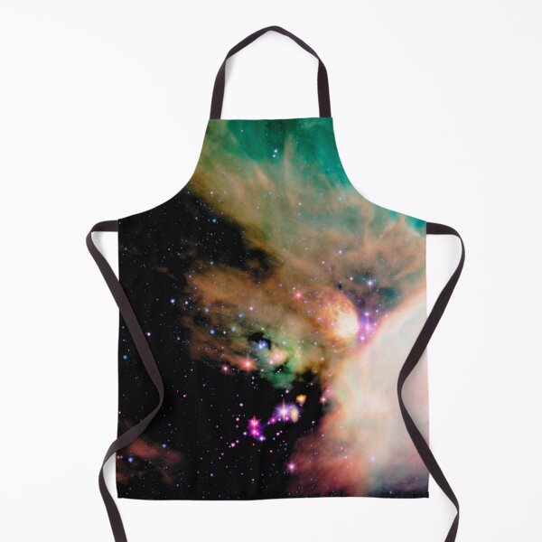 Item preview, Young Stars in Galactic Dust Vibrant designed and sold by 2sweetsDesign.