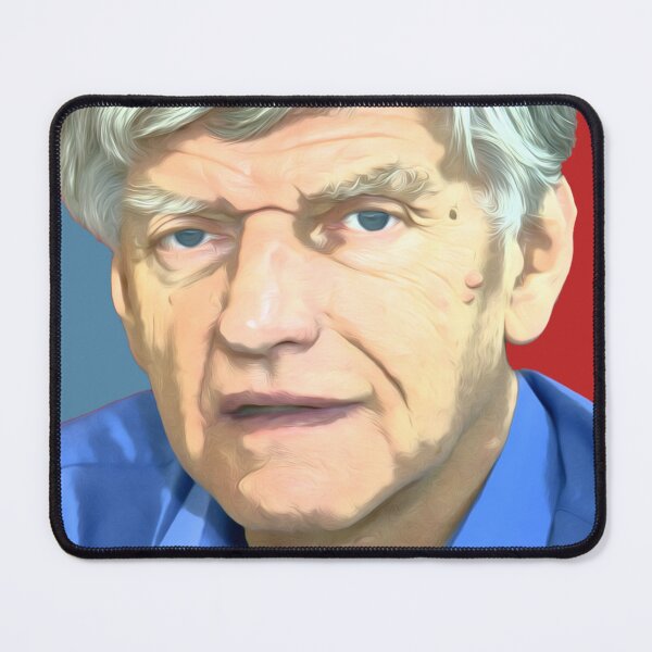 Item preview, David Prowse designed and sold by Bend-The-Trendd.