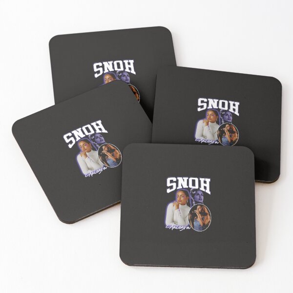 Item preview, Snoh Singer Vintage 90S  T-Shirt designed and sold by AnneKaiser.