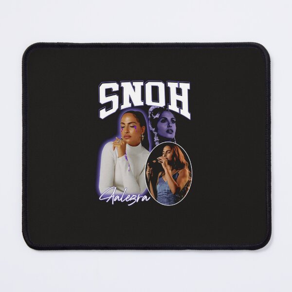 Item preview, Snoh Singer Vintage 90S T-Shirt designed and sold by AnneKaiser.