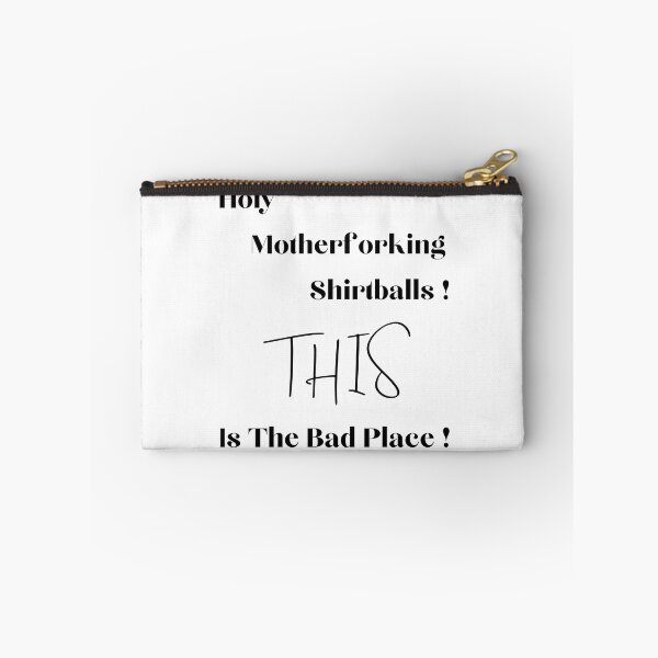 Item preview, Bad Place designed and sold by GentlyUsedLamp.