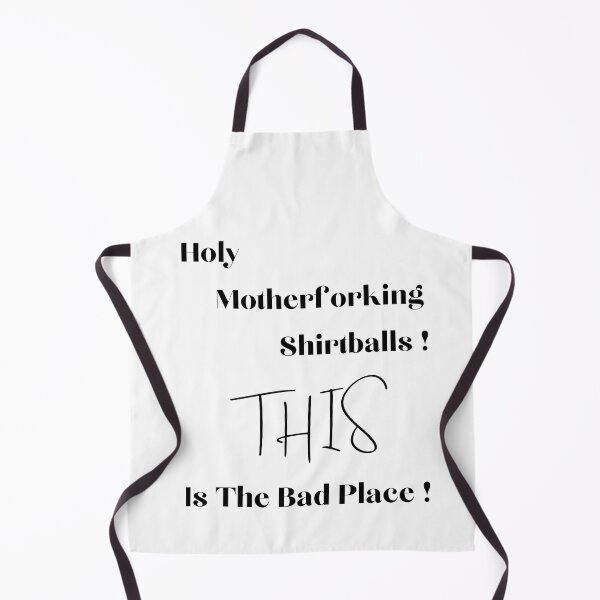 Item preview, Bad Place designed and sold by GentlyUsedLamp.