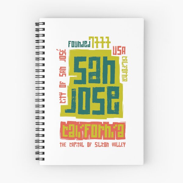 Item preview, San Jose, California, USA. Lettering designed and sold by Dmitry Sytnikov.