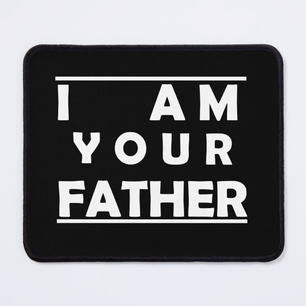 Item preview, David Prowse-I Am Your Father designed and sold by Bend-The-Trendd.