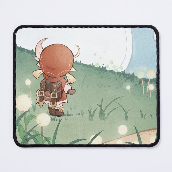 Item preview, Klee - Genshin Impact designed and sold by Aka-Hanako.