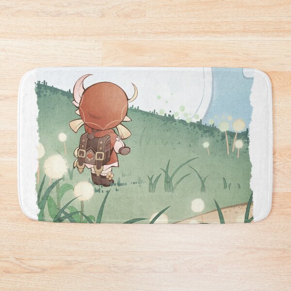 Item preview, Klee - Genshin Impact designed and sold by Aka-Hanako.