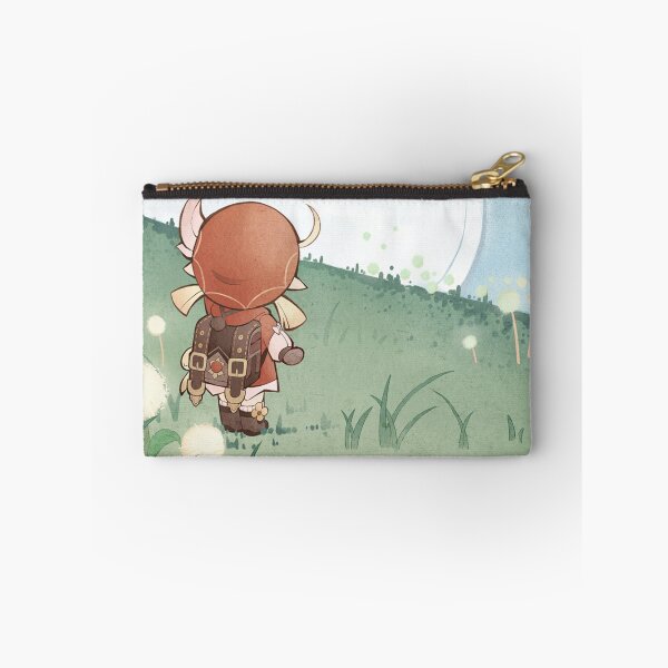 Item preview, Klee - Genshin Impact designed and sold by Aka-Hanako.