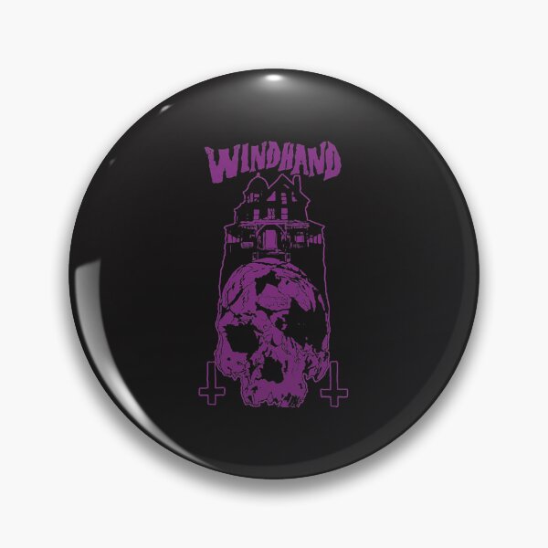 Item preview, Great Selling Of Windhand   T-Shirt designed and sold by HanJruber.