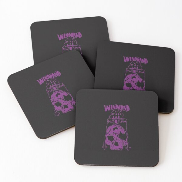 Item preview, Great Selling Of Windhand   T-Shirt designed and sold by HanJruber.