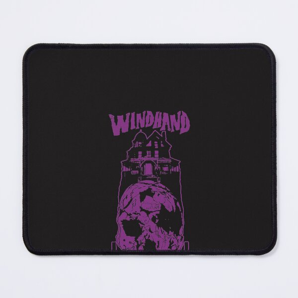 Item preview, Great Selling Of Windhand   T-Shirt designed and sold by HanJruber.