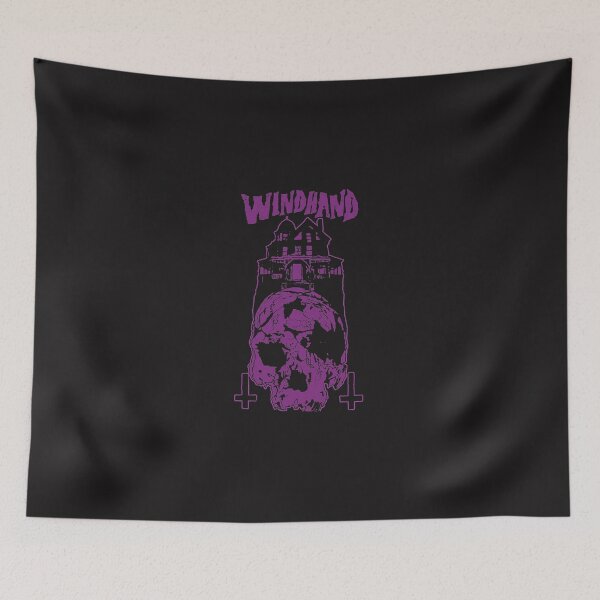 Item preview, Great Selling Of Windhand   T-Shirt designed and sold by HanJruber.