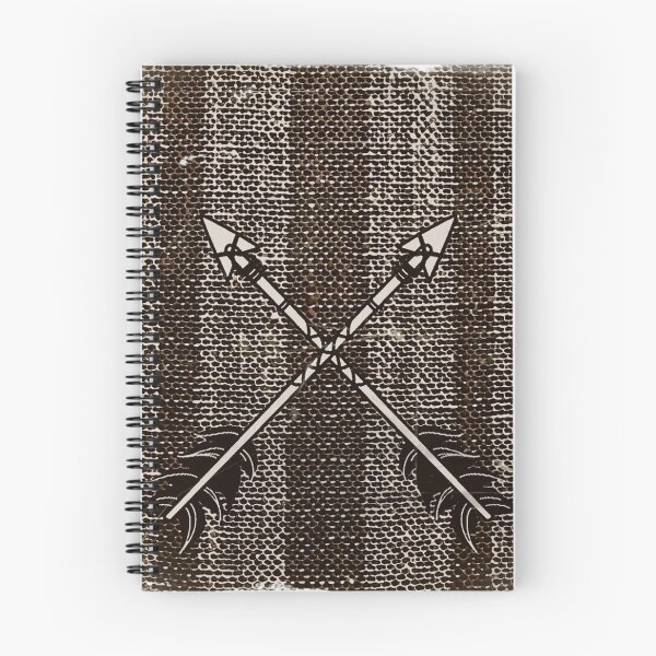 Item preview, crossed arrows designed and sold by hellcom.