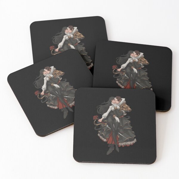 Item preview, Emperor Solus Selch Ascian Zos Emet  designed and sold by Christinartd.