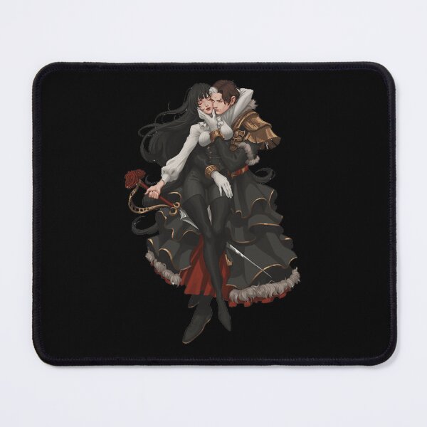 Item preview, Emperor Solus Selch Ascian Zos Emet designed and sold by Christinartd.