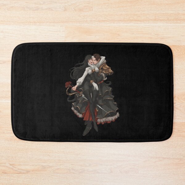 Item preview, Emperor Solus Selch Ascian Zos Emet  designed and sold by Christinartd.