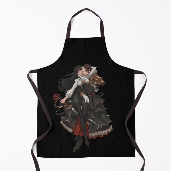 Item preview, Emperor Solus Selch Ascian Zos Emet  designed and sold by Christinartd.