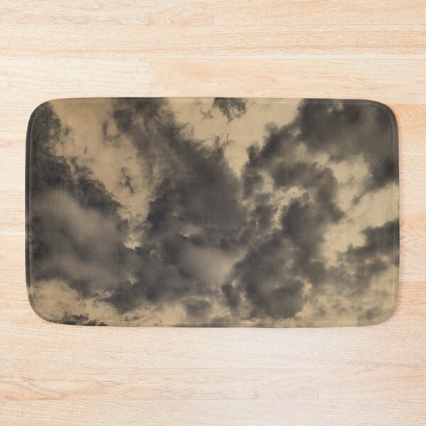 Item preview, Volcanic Ash and Clouds designed and sold by ckylin.