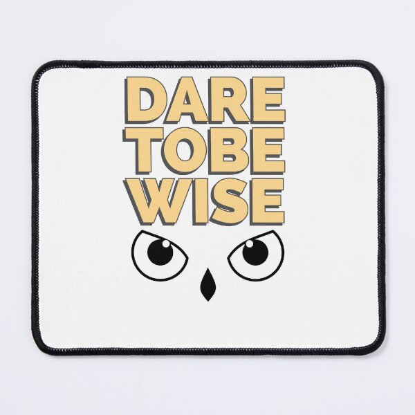 Item preview, Sapere Aude - Dare To Be Wise designed and sold by Bend-The-Trendd.