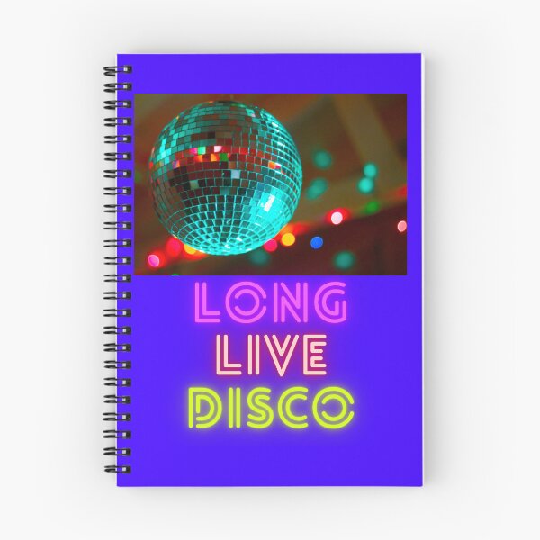 Item preview, Long Live Disco designed and sold by pcb1116.