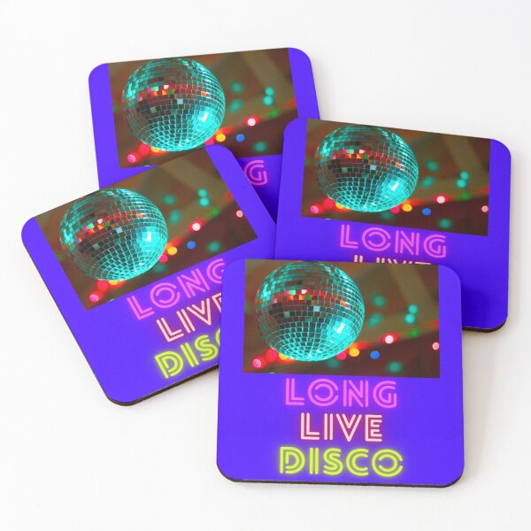 Item preview, Long Live Disco designed and sold by pcb1116.