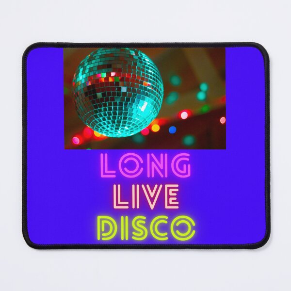 Item preview, Long Live Disco designed and sold by pcb1116.