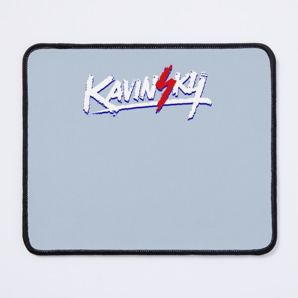 Item preview, DJ Kavinsky Essential T-Shirt designed and sold by Kareinztoll.