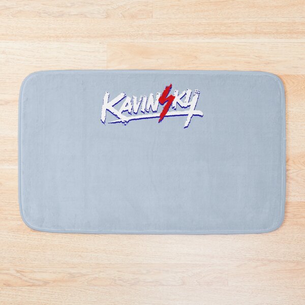 Item preview, DJ Kavinsky Essential T-Shirt designed and sold by Kareinztoll.
